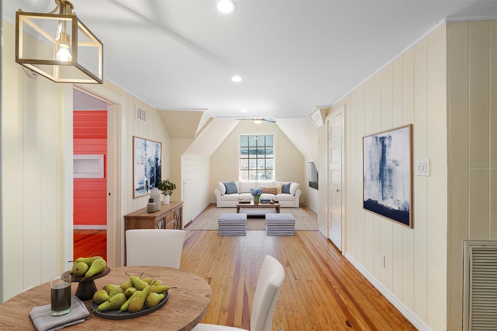 ST PETERSBURG BEACH REP - Commercial Sale