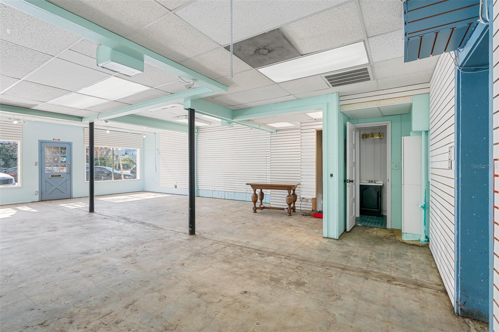 ST PETERSBURG BEACH REP - Commercial Sale