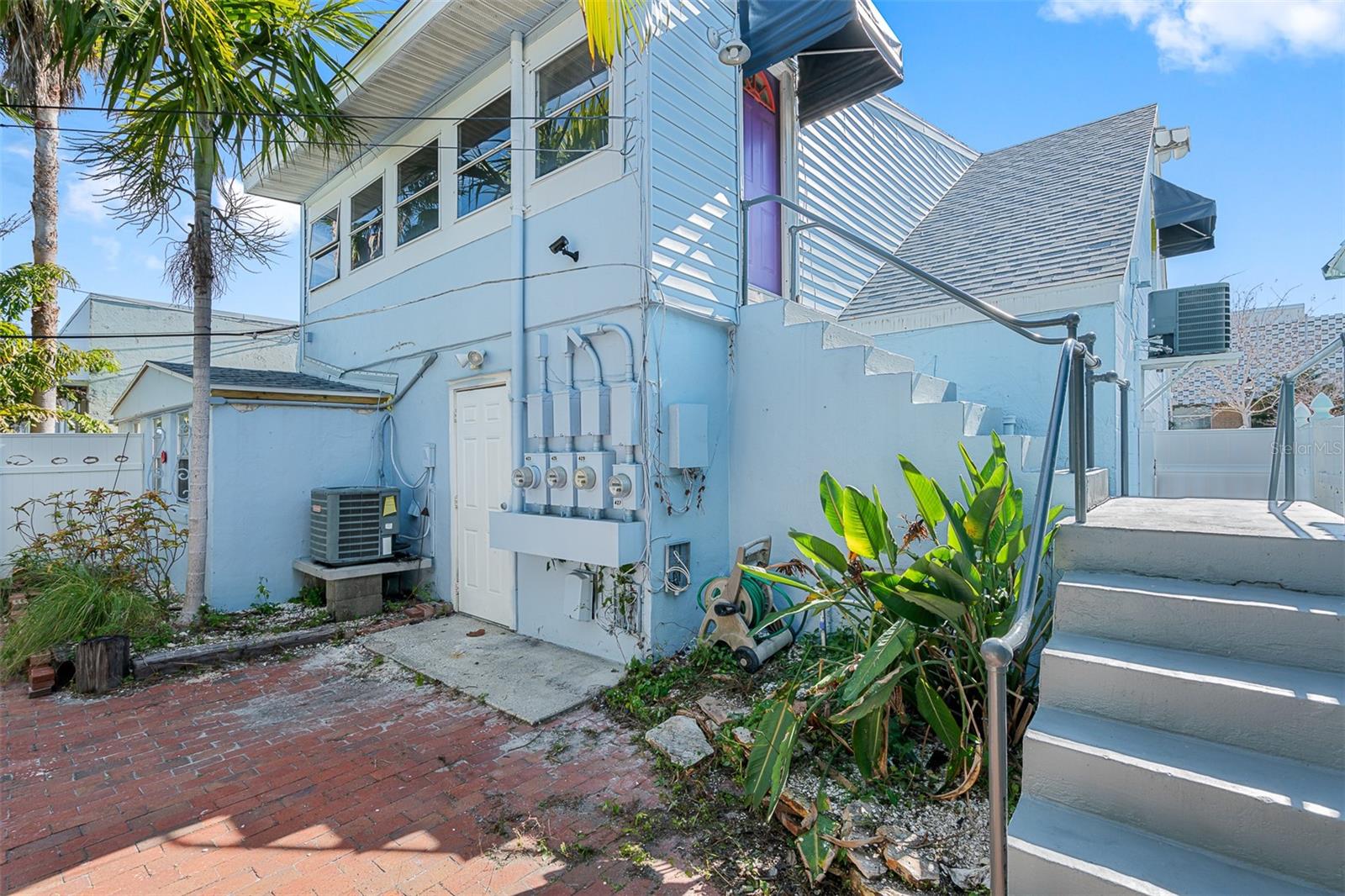 ST PETERSBURG BEACH REP - Commercial Sale