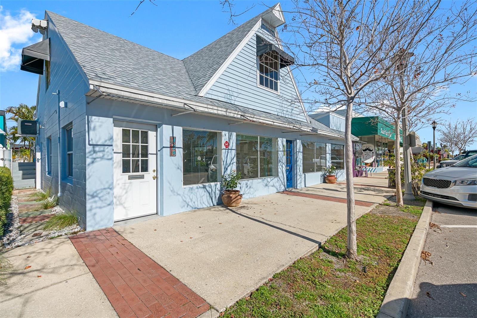 ST PETERSBURG BEACH REP - Commercial Sale