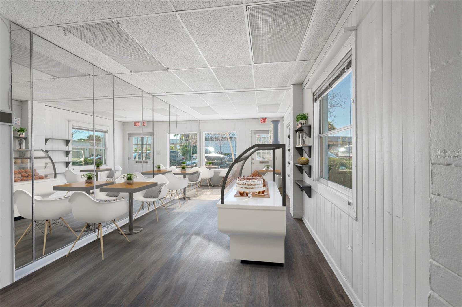 ST PETERSBURG BEACH REP - Commercial Sale