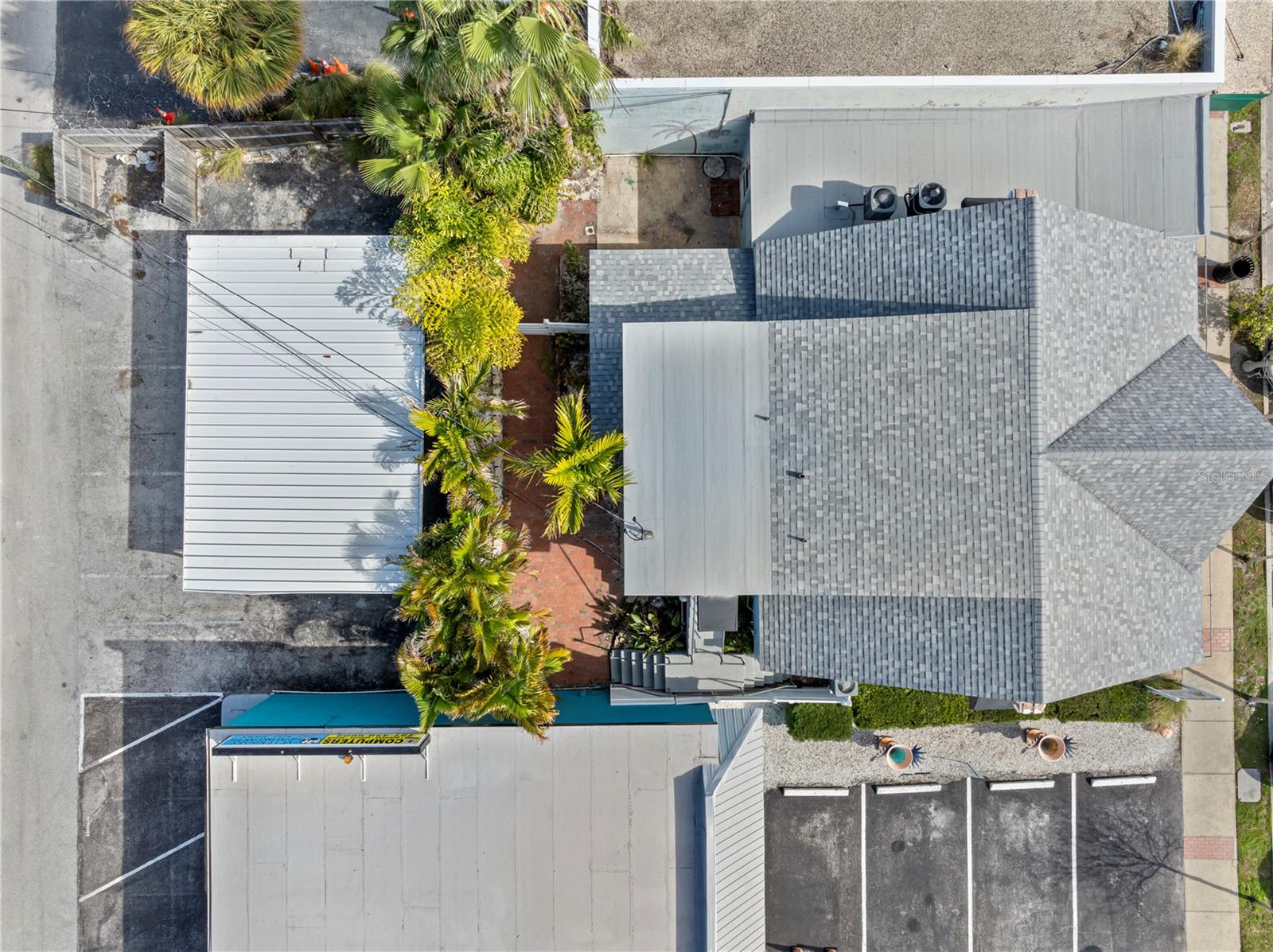 ST PETERSBURG BEACH REP - Commercial Sale