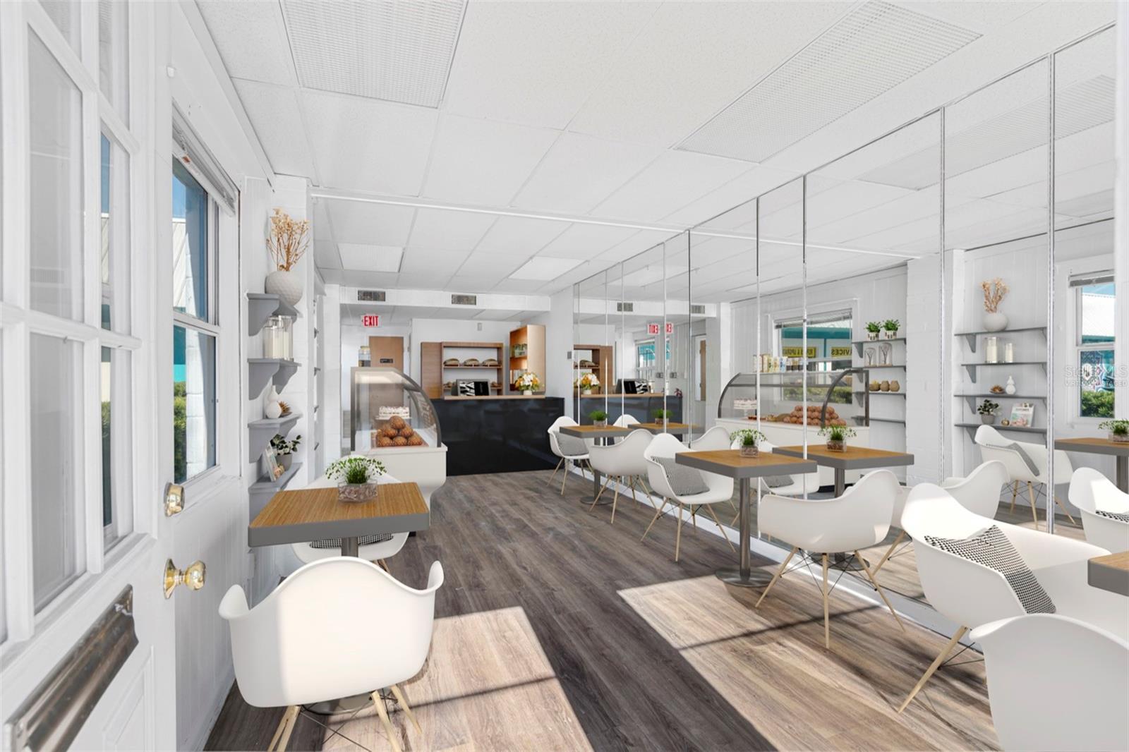 ST PETERSBURG BEACH REP - Commercial Sale