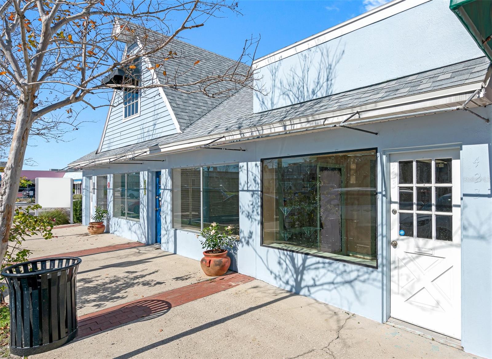 ST PETERSBURG BEACH REP - Commercial Sale