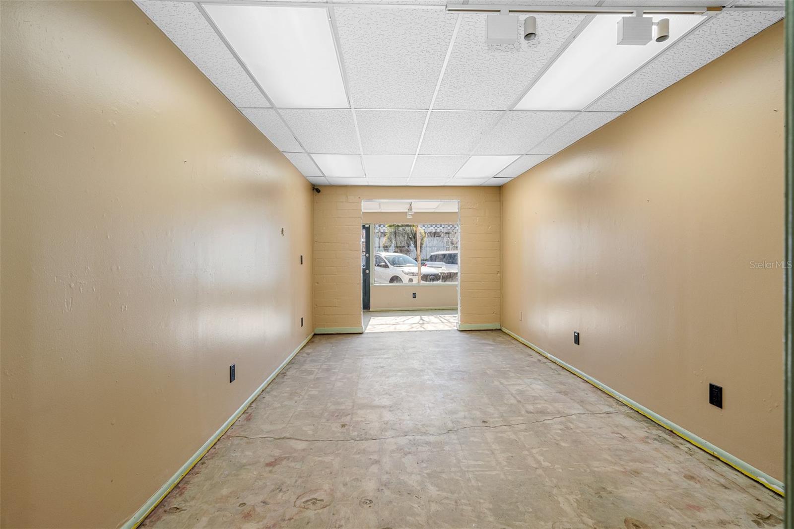 ST PETERSBURG BEACH REP - Commercial Sale