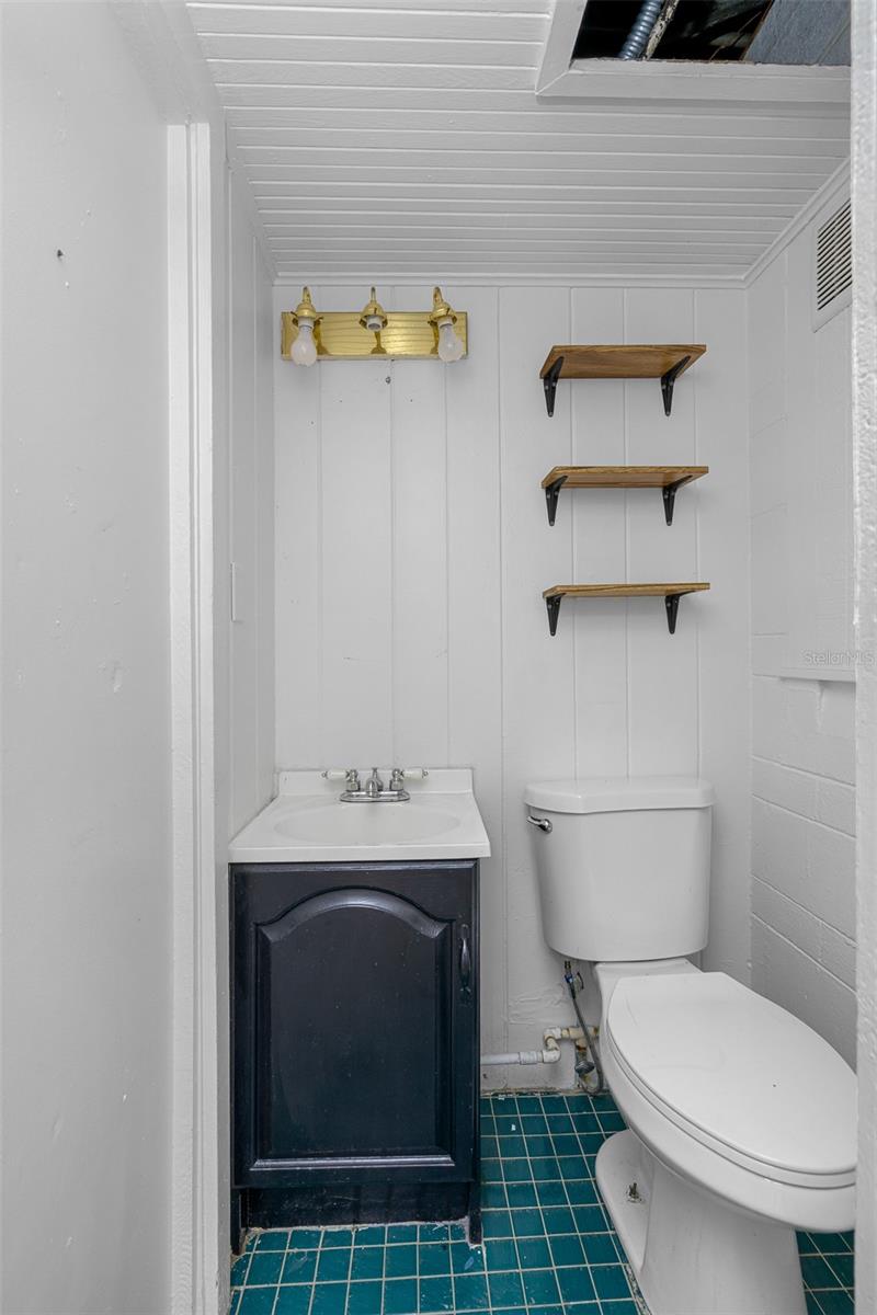 ST PETERSBURG BEACH REP - Commercial Sale