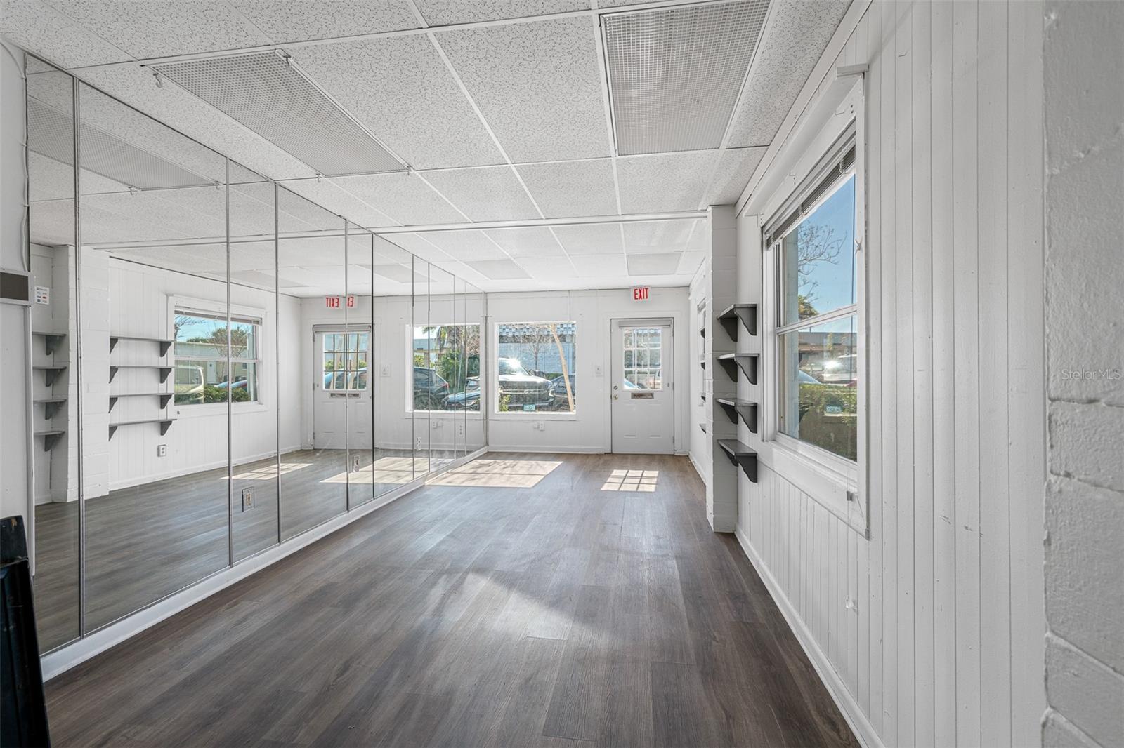 ST PETERSBURG BEACH REP - Commercial Sale