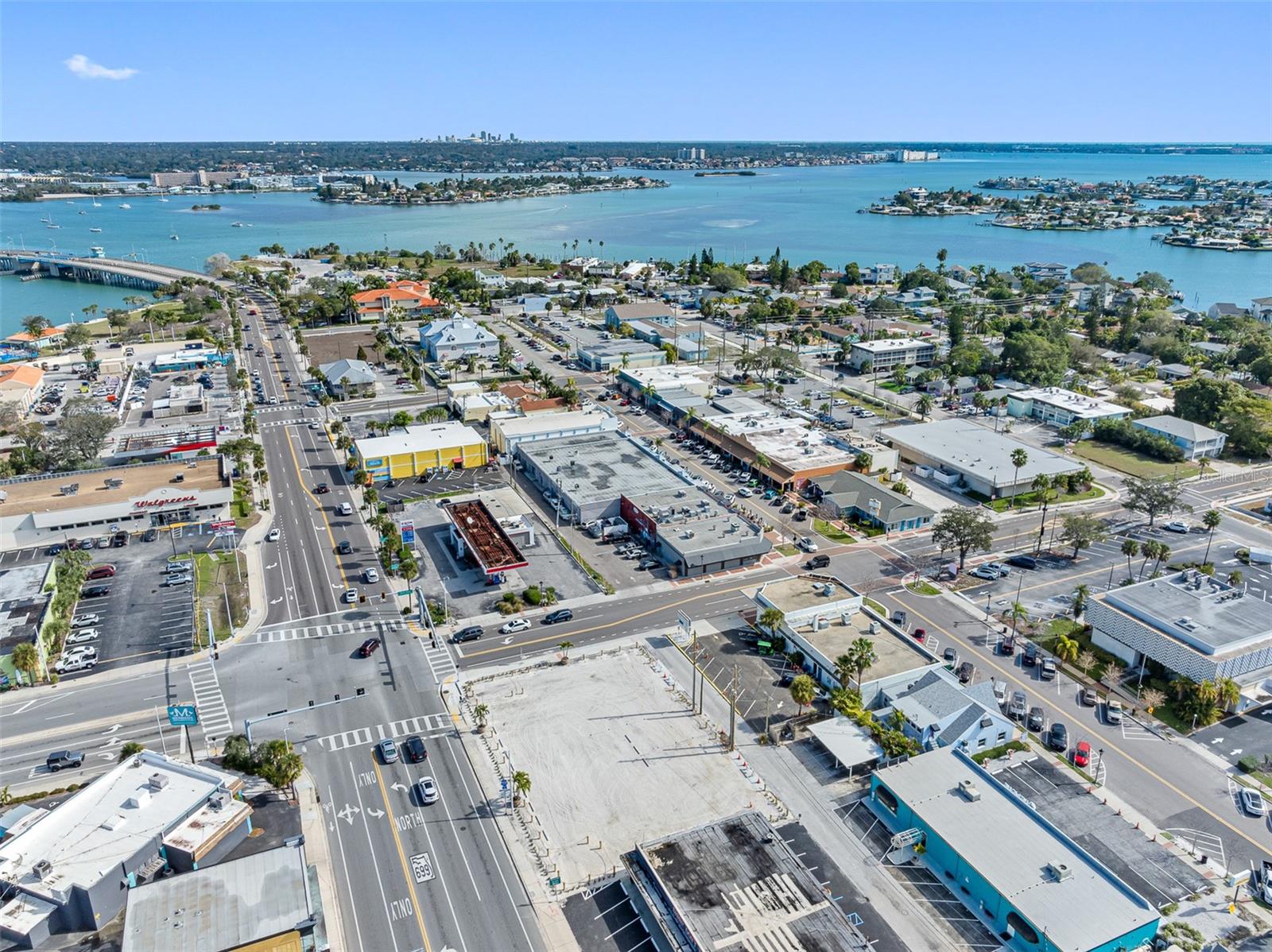 ST PETERSBURG BEACH REP - Commercial Sale