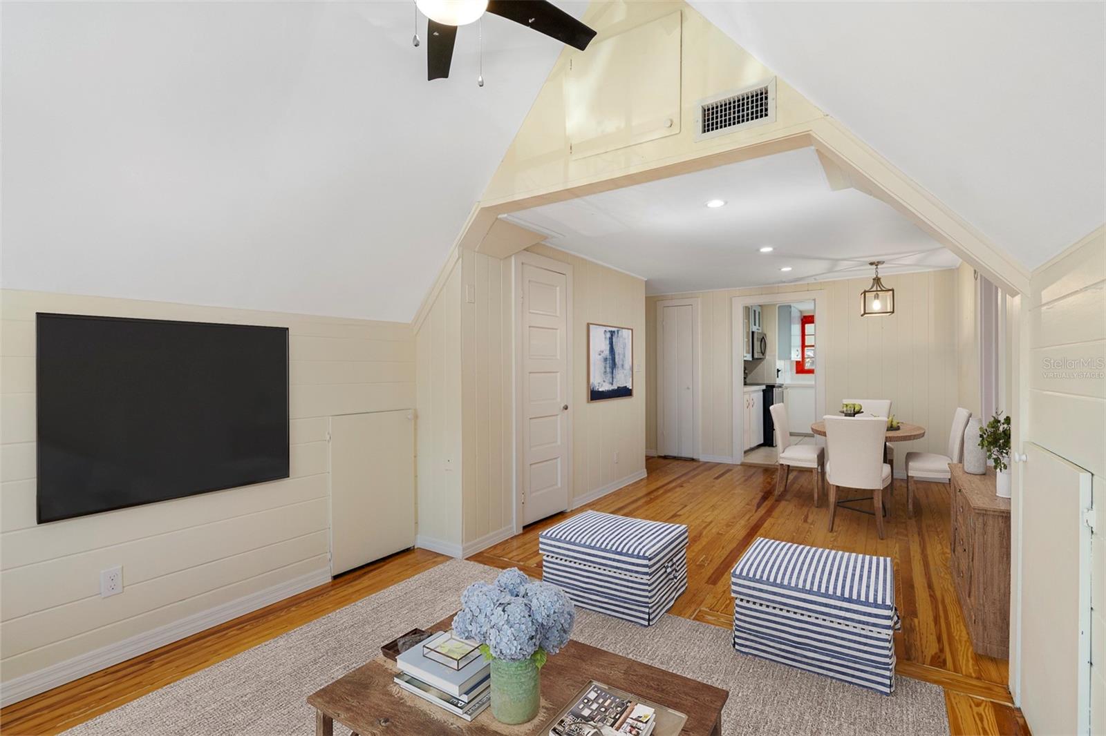 ST PETERSBURG BEACH REP - Commercial Sale