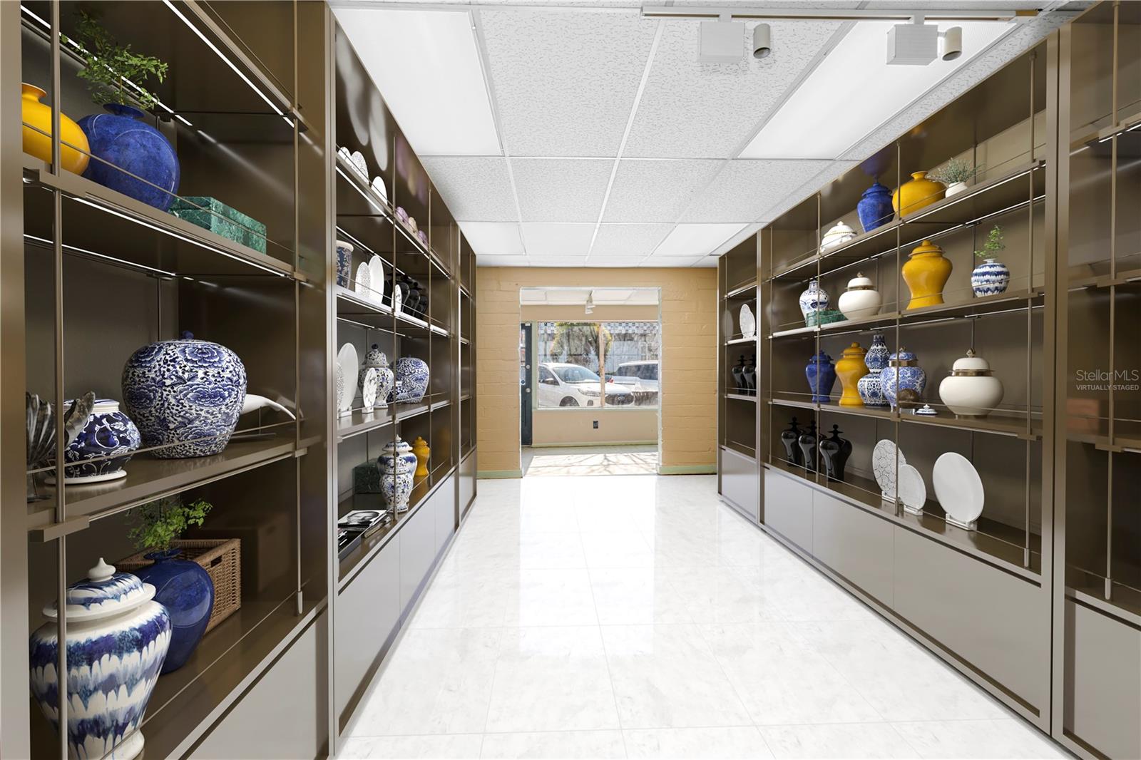 ST PETERSBURG BEACH REP - Commercial Sale