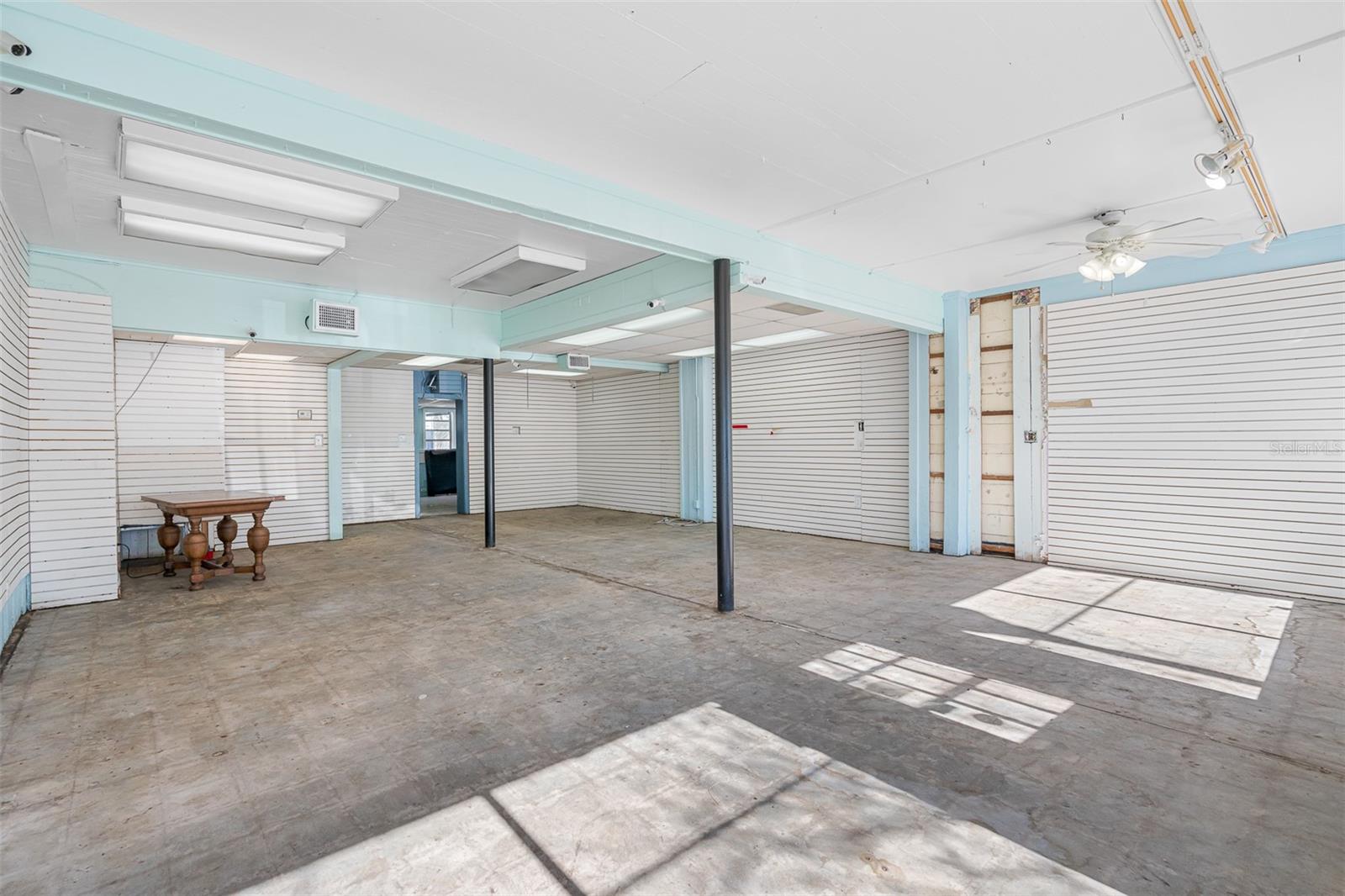 ST PETERSBURG BEACH REP - Commercial Sale
