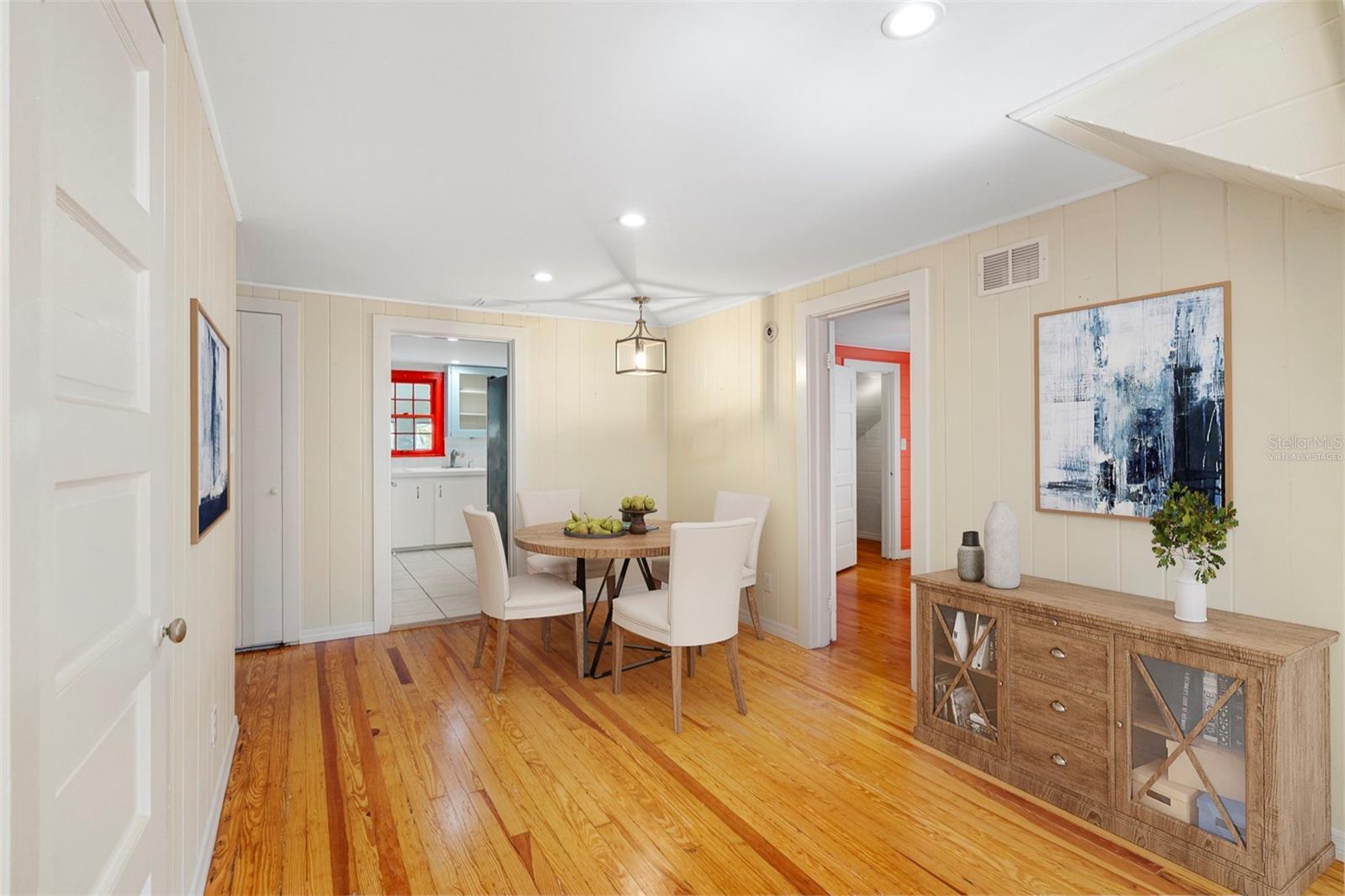 ST PETERSBURG BEACH REP - Commercial Sale