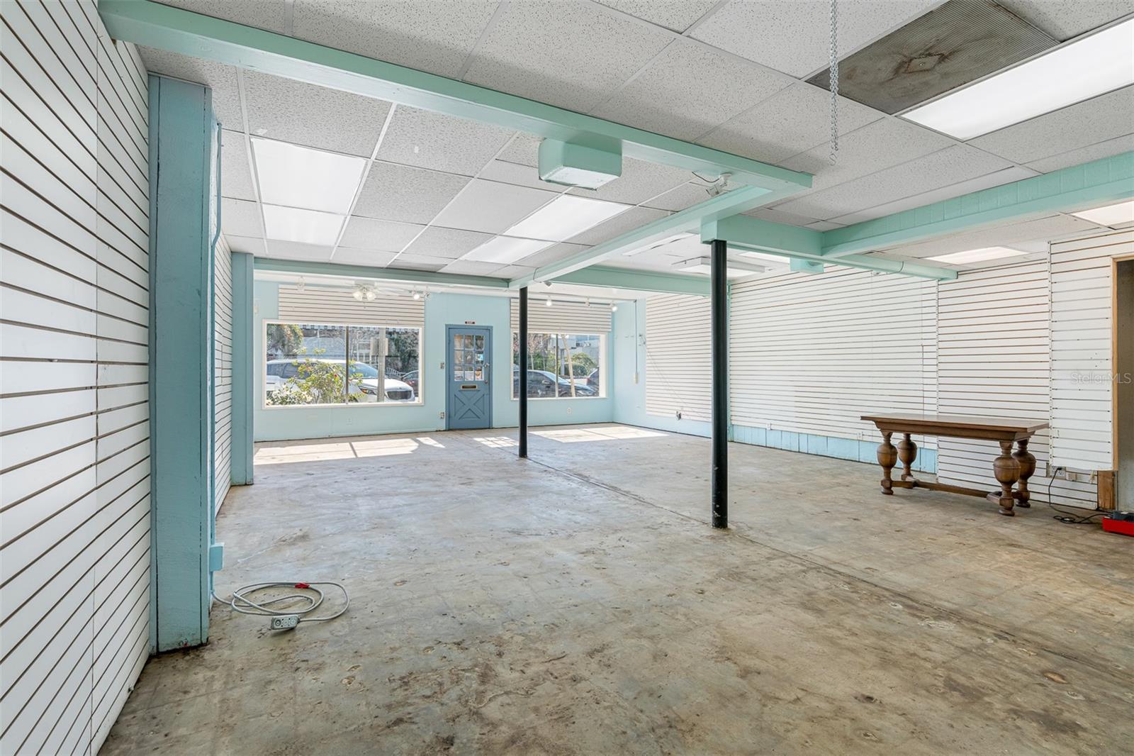 ST PETERSBURG BEACH REP - Commercial Sale