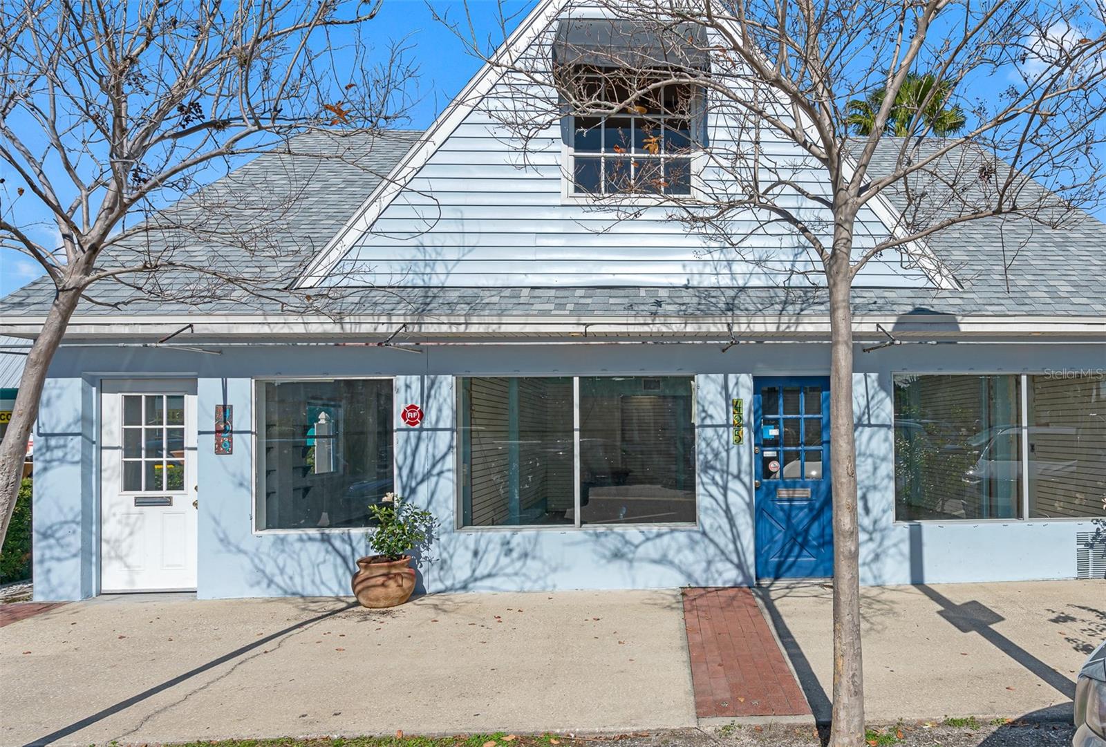 ST PETERSBURG BEACH REP - Commercial Sale