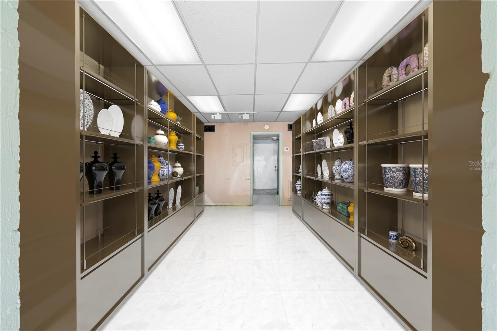 ST PETERSBURG BEACH REP - Commercial Sale