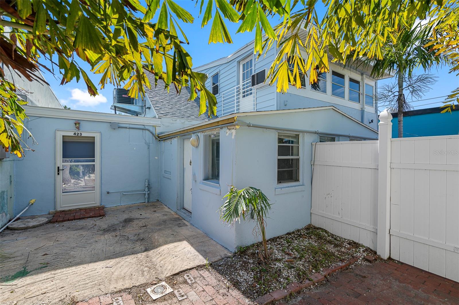 ST PETERSBURG BEACH REP - Commercial Sale