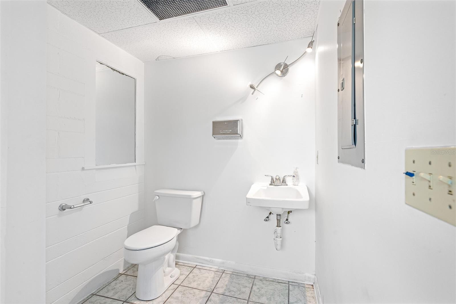 ST PETERSBURG BEACH REP - Commercial Sale