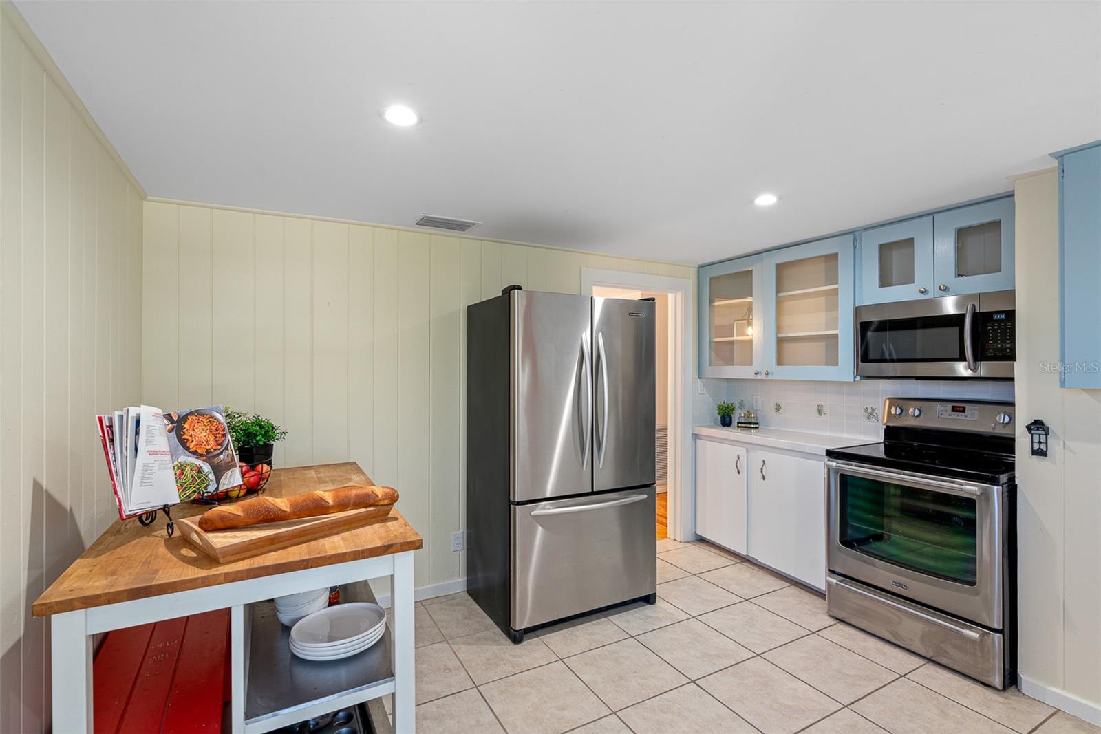 ST PETERSBURG BEACH REP - Commercial Sale