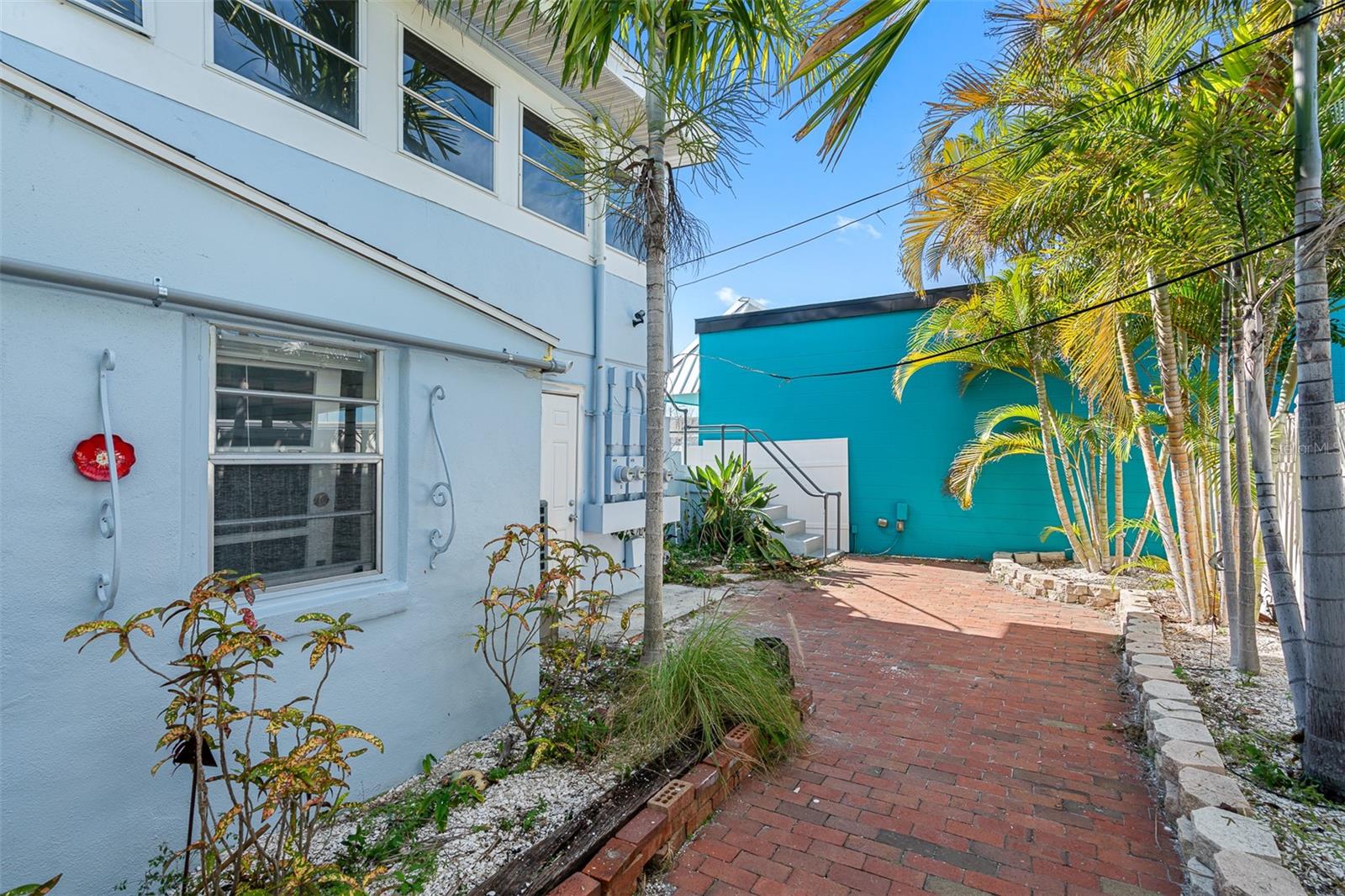 ST PETERSBURG BEACH REP - Commercial Sale