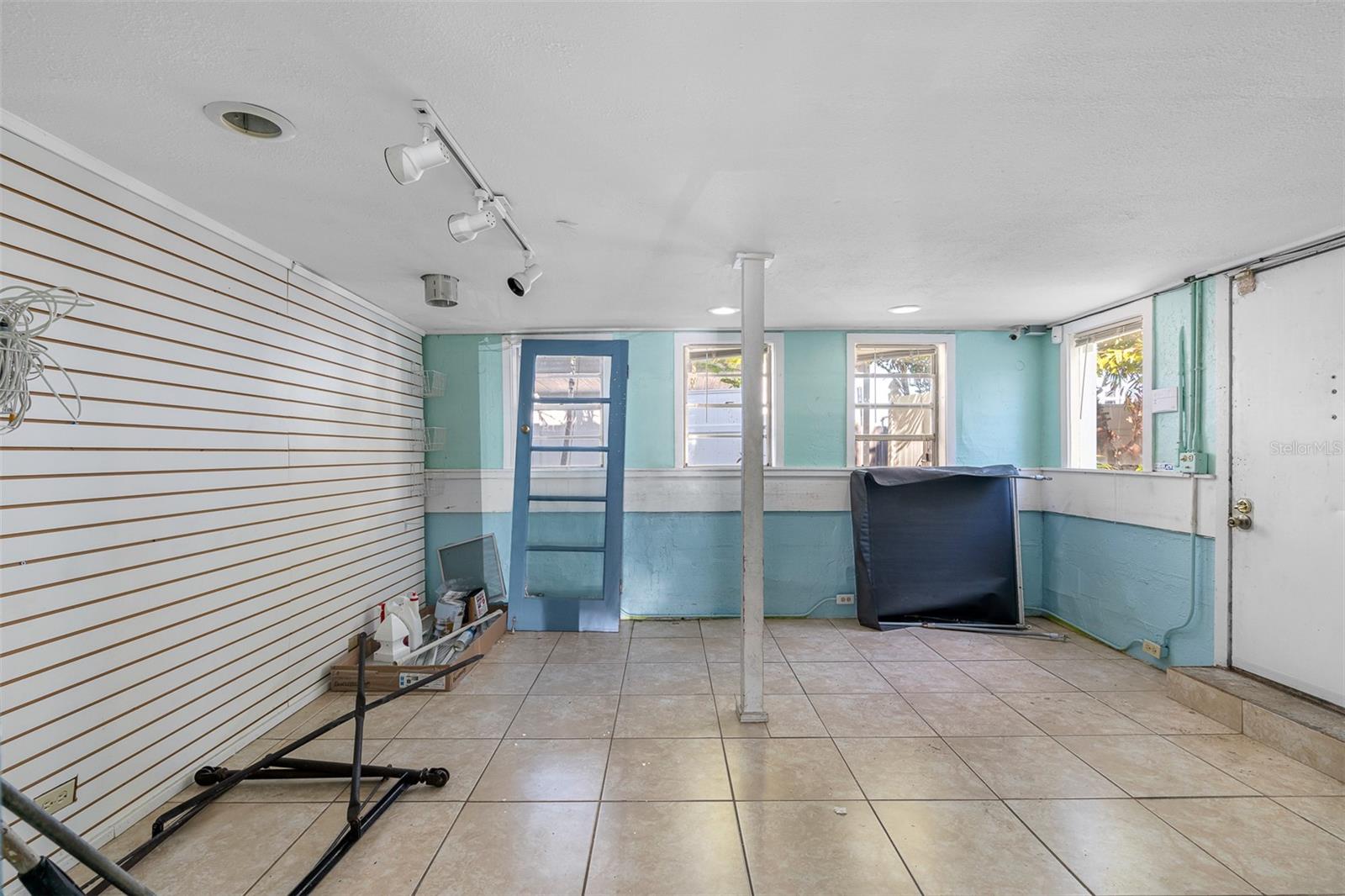 ST PETERSBURG BEACH REP - Commercial Sale