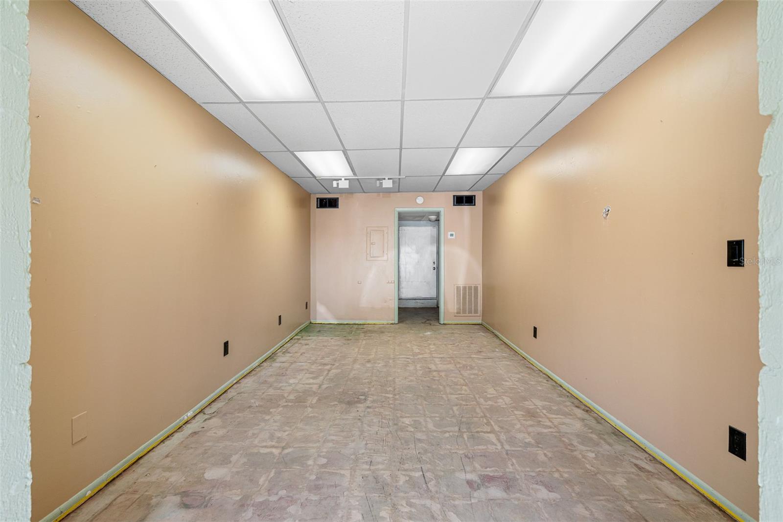 ST PETERSBURG BEACH REP - Commercial Sale