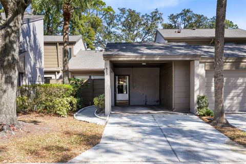 A home in FERN PARK