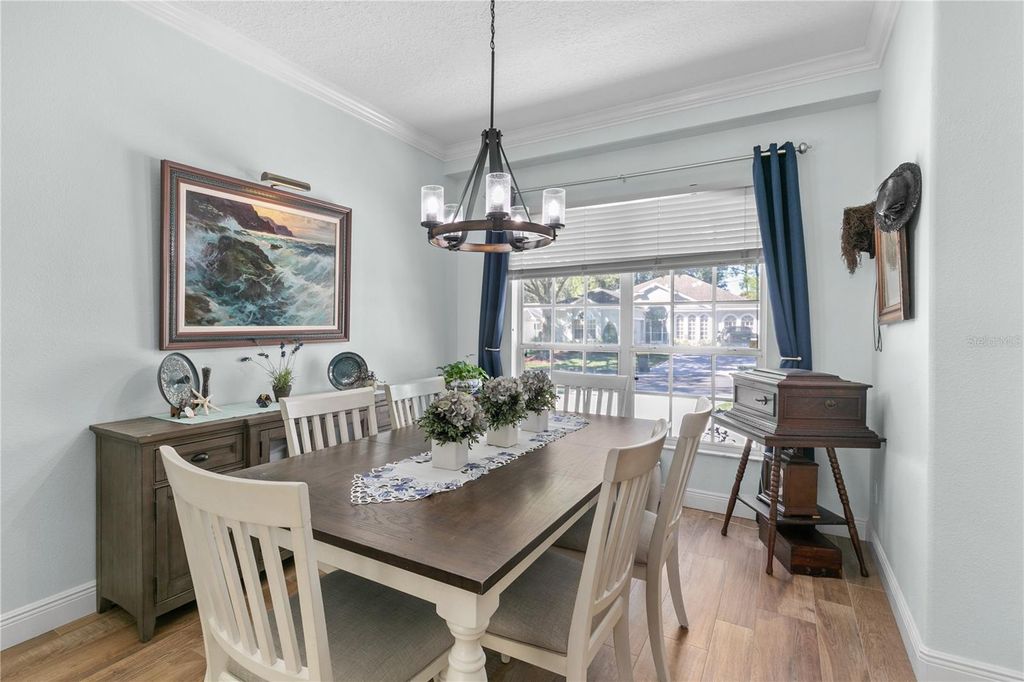 Photo of 4119 Hammersmith Drive, Clermont, FL 34711 (MLS # G5103256)