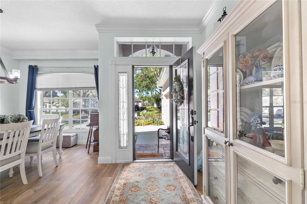 Photo of 4119 Hammersmith Drive, Clermont, FL 34711 (MLS # G5103256)