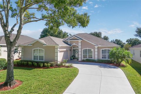 Photo of 4119 Hammersmith Drive, Clermont, FL 34711 (MLS # G5103256)