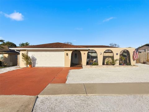 3533 MADISON STREET NEW PORT RICHEY FL 34652