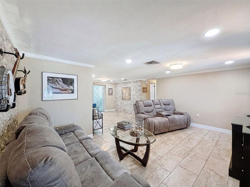 Photo of 3533 Madison Street, New Port Richey, FL 34652 (MLS # W7883069)