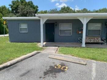 Beautifully renovated 2 bedroom, 1 bathroom apartment. New kitchen cabinets, range, microwave, refrigerator, dishwasher. new bathroom vanity, new ceiling fans and fixtures, fresh paint, new doors, tile floors throughout and Washer/Dryer hookups.
Pet Policy --One Dog of 35lb or less (full grown size) - NO AGGRESSIVE BREEDS! Pet insurance is required as well as current vet records. A non-refundable pet fee and additional rent is required for an approve pet .
Failure to report any animal intended for residency will invalidate your application and immediately terminate your lease if you are selected.
YOU MUST TOUR THE PROPERTY PRIOR TO SUBMITTING AN APPLICATION.
Application Process: You will be required to submit the following when you fill out your application: Driver's License/State ID, Income Verification, and pictures, if any, of your pet. This must be done when you apply in order to proceed with your application. APPLICATION FEES ARE NON-REFUNDABLE AND APPLY TO EVERYONE 18+ YEARS OR OLDER.
We check:
Credit (rental collections and utility collections are red flags)
Rental history
Employment
Background (extent determined by HOA requirements)
Gross income must meet or exceed 3 times the monthly rent to qualify for the property you are interested in. Example-Applicant must be able to prove $3000 gross income (verifiable) in order to qualify for home that rents for $1000 a month.
What is provable income? A copy of your last pay stub or a letter from your employer will help in determining your income. Sometimes copies of your bank statement or your tax return, W2 forms or 1099 forms are necessary as well. Types of income include, Child Support, Spousal Support, SSI, Retirement and/or Disability, Wages, Parental Support and Student Financial Aid.
ALL APPLICATIONS ARE SUBJECT TO OWNER APPROVAL!