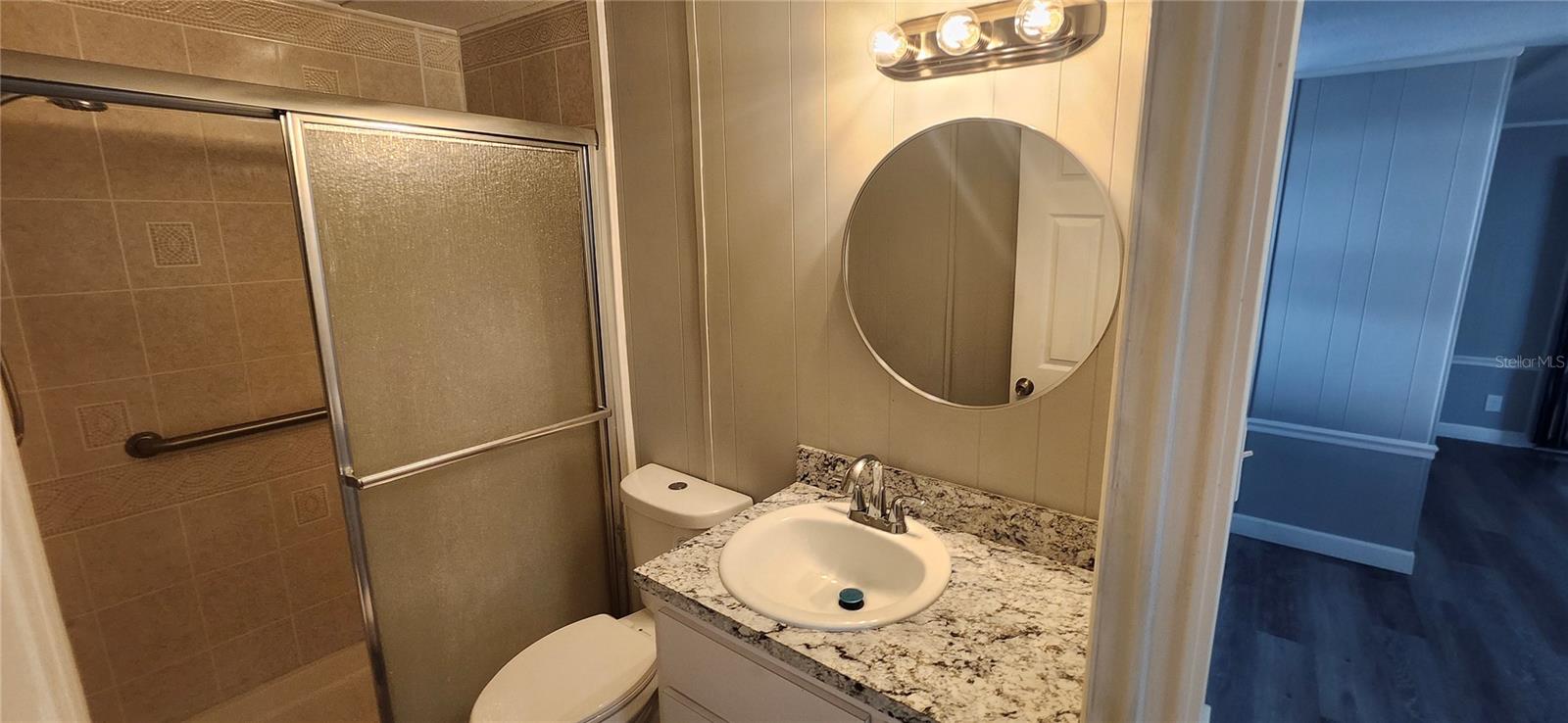 SENATE MANOR UNREC - Residential