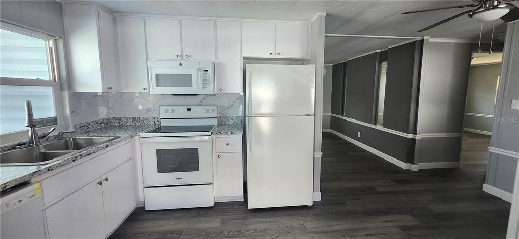 Photo of 10803 Freedom Drive, Port Richey, FL 34668 (MLS # W7881050)