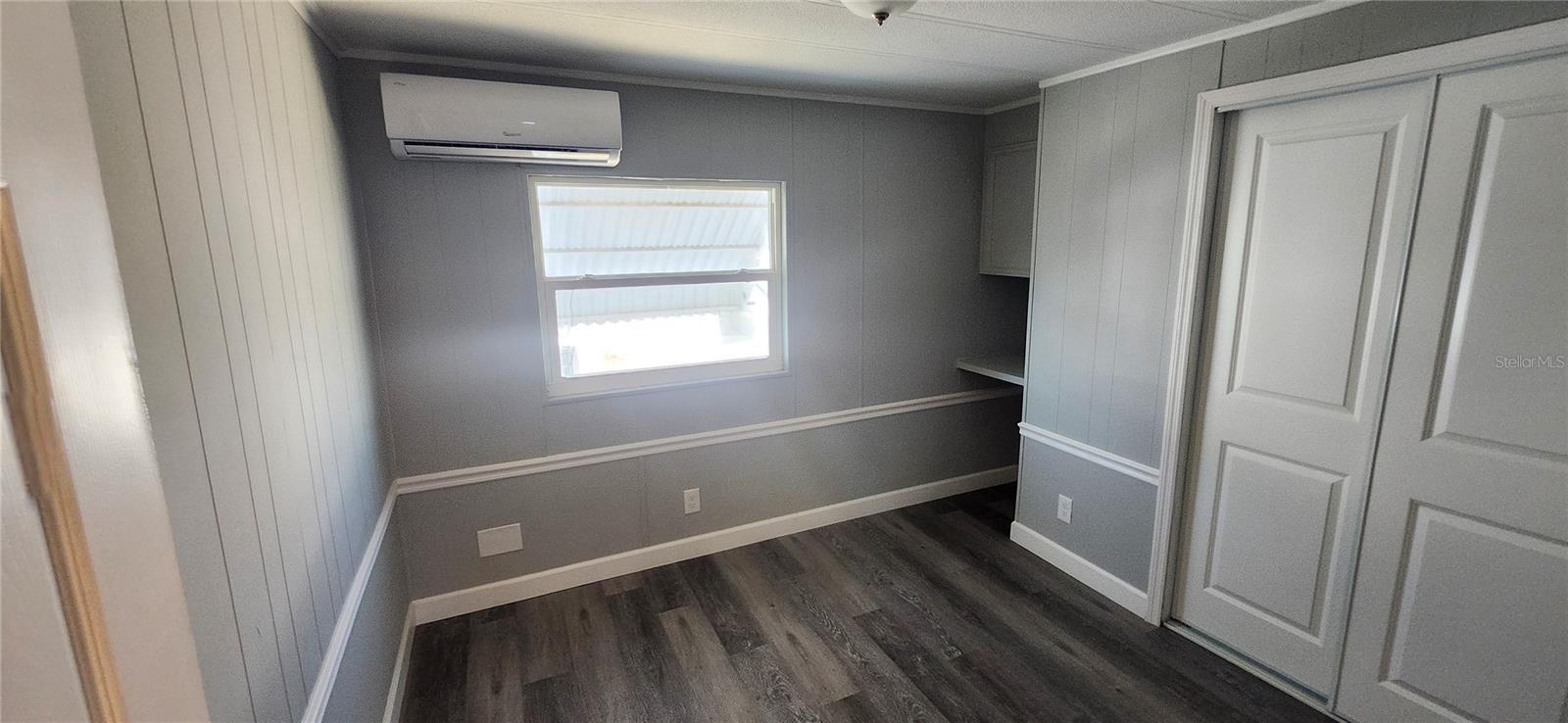 SENATE MANOR UNREC - Residential