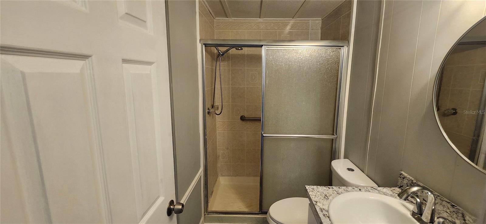 SENATE MANOR UNREC - Residential