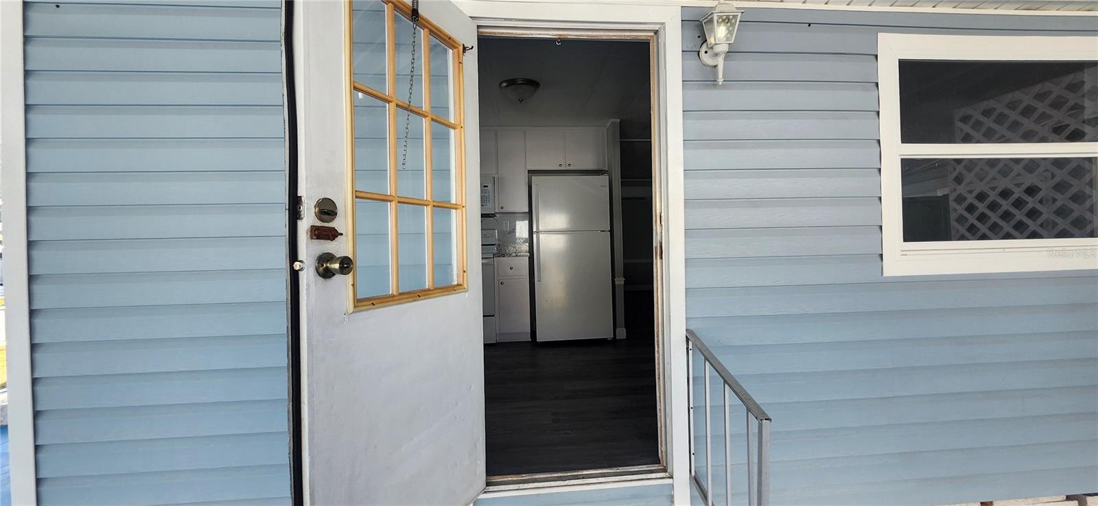 SENATE MANOR UNREC - Residential