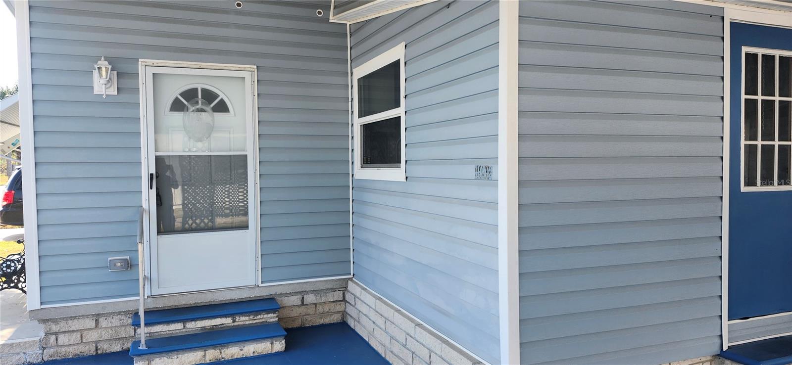 SENATE MANOR UNREC - Residential