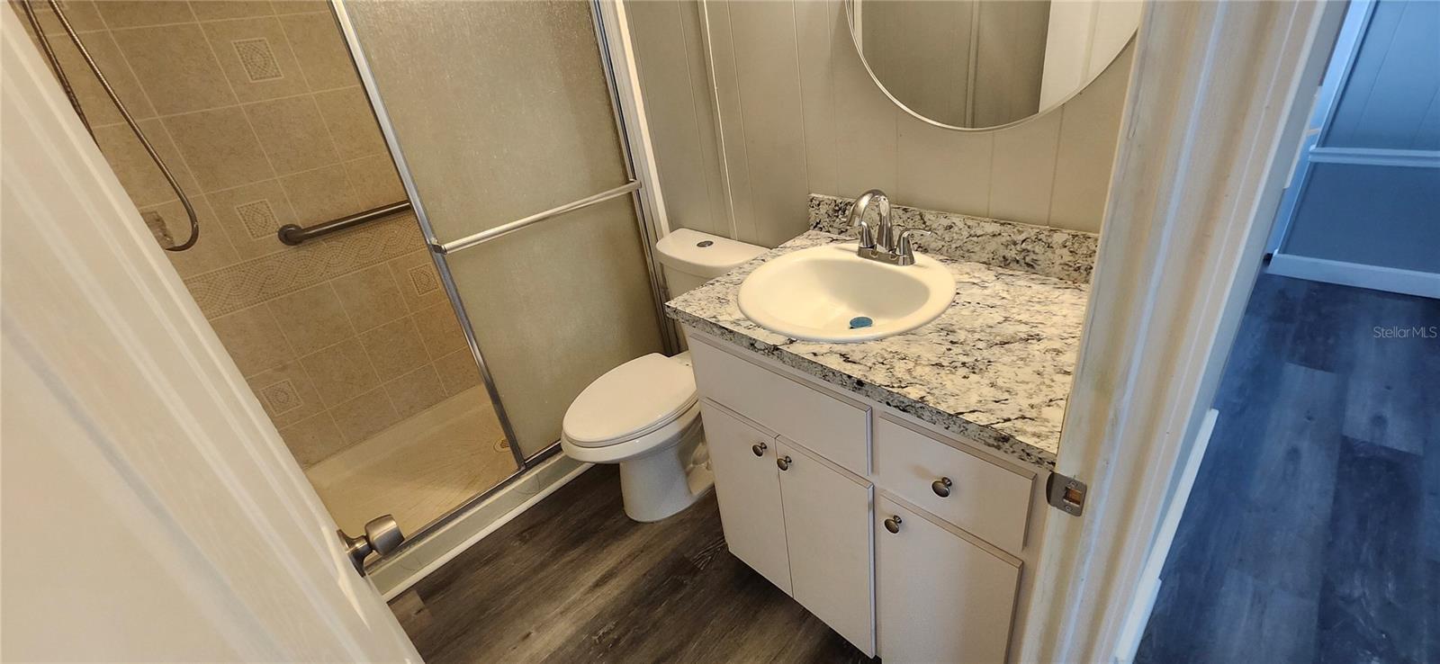 SENATE MANOR UNREC - Residential