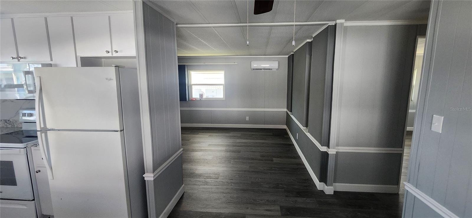 SENATE MANOR UNREC - Residential