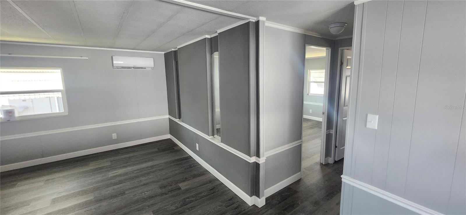 SENATE MANOR UNREC - Residential