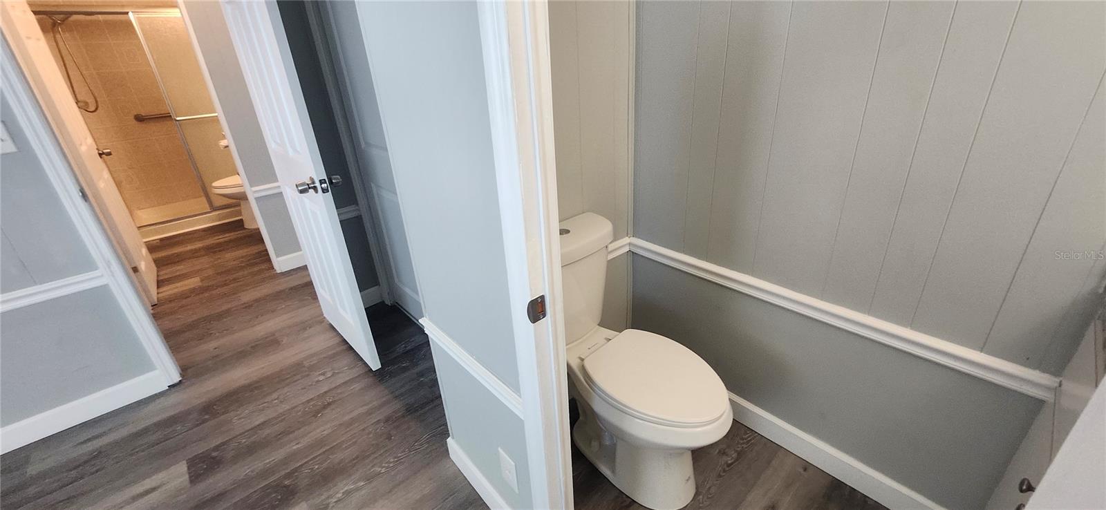 SENATE MANOR UNREC - Residential