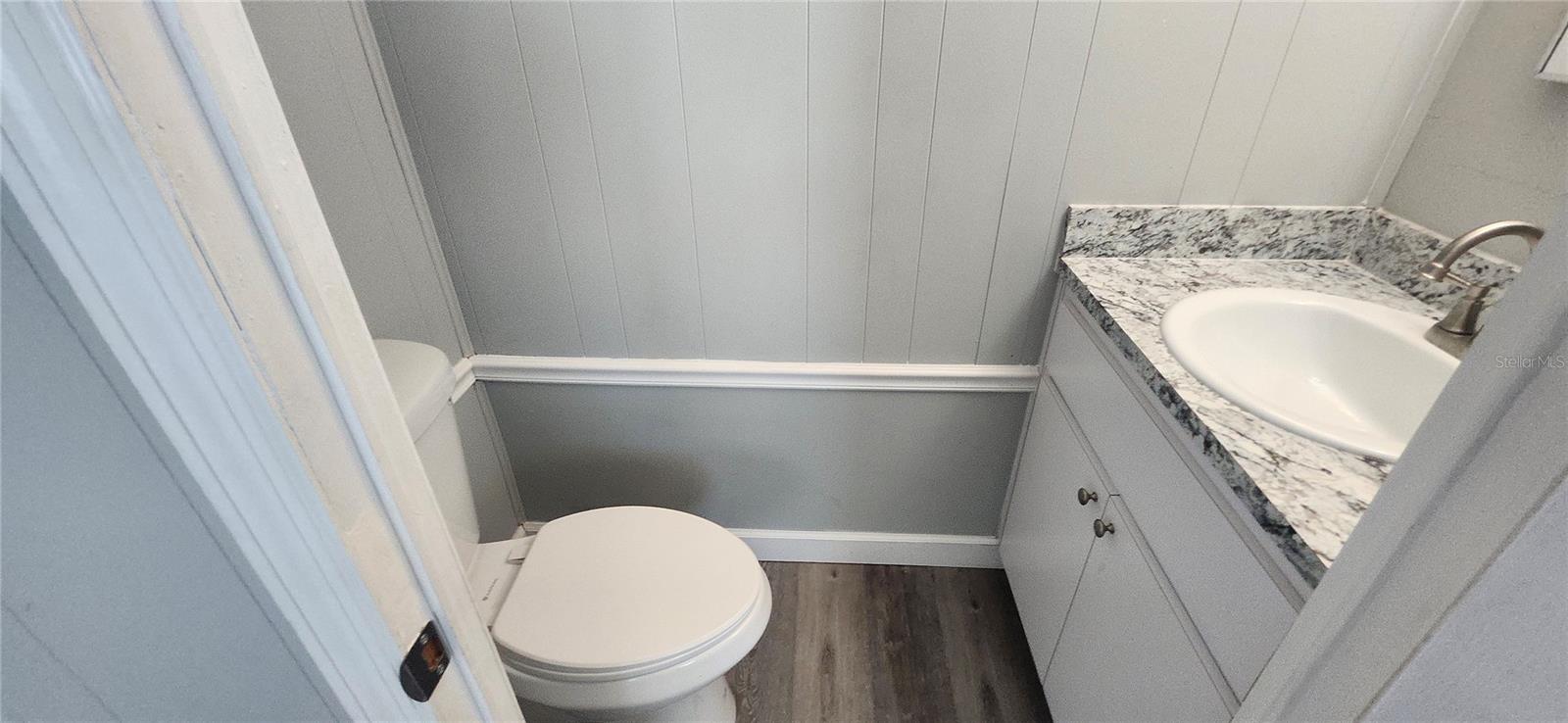 SENATE MANOR UNREC - Residential