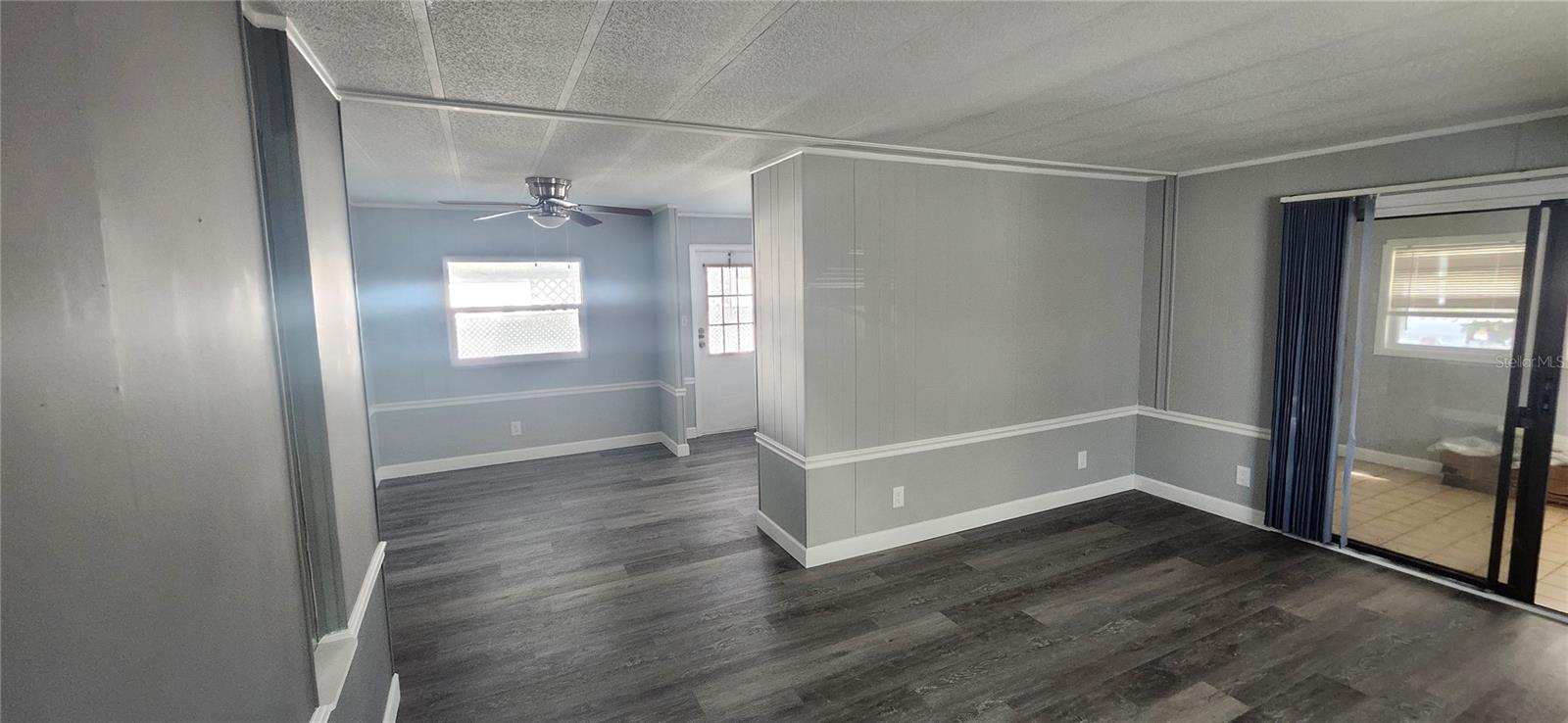 SENATE MANOR UNREC - Residential