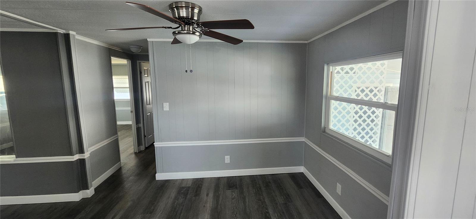 SENATE MANOR UNREC - Residential