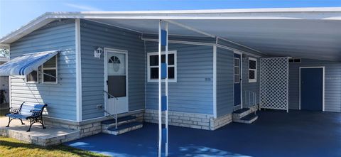 Photo of 10803 Freedom Drive, Port Richey, FL 34668 (MLS # W7881050)