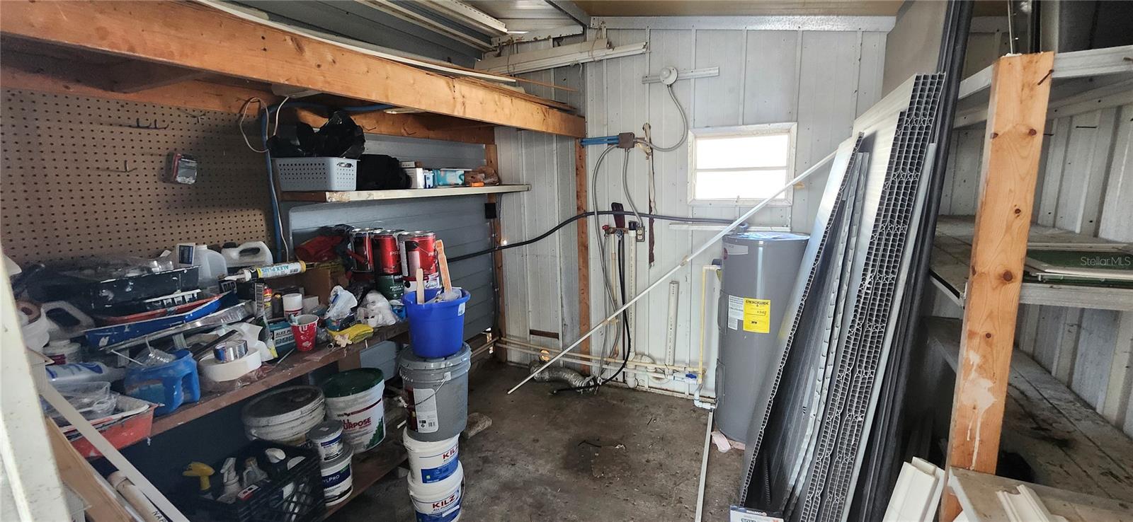 SENATE MANOR UNREC - Residential