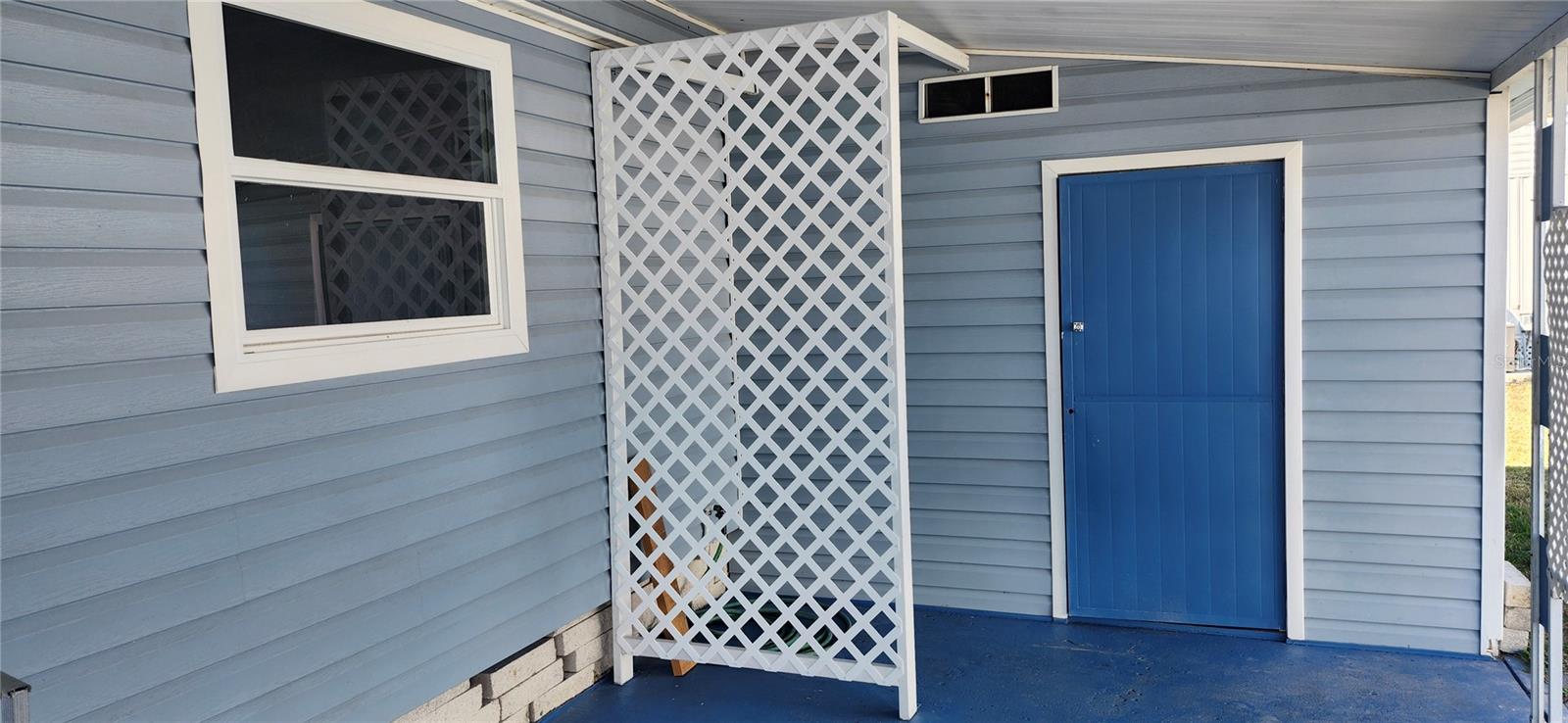 SENATE MANOR UNREC - Residential