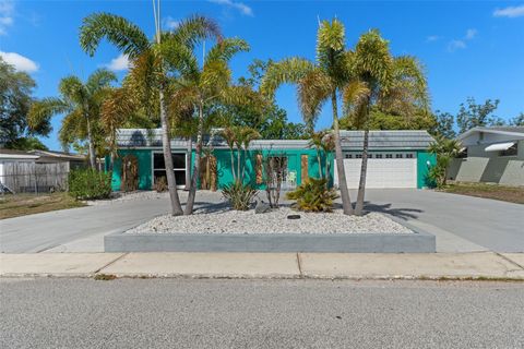 Photo of 3345 Blue Bird Drive, Holiday, FL 34690 (MLS # W7884467)