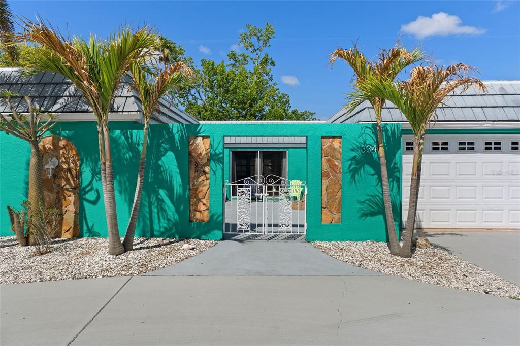 Photo of 3345 Blue Bird Drive, Holiday, FL 34690 (MLS # W7884467)